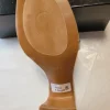 Muiltjes maat 40 goud nieuw