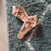 Muiltjes met strik