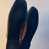 Mule sabot