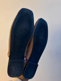 Mule sabot