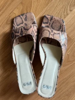 mules