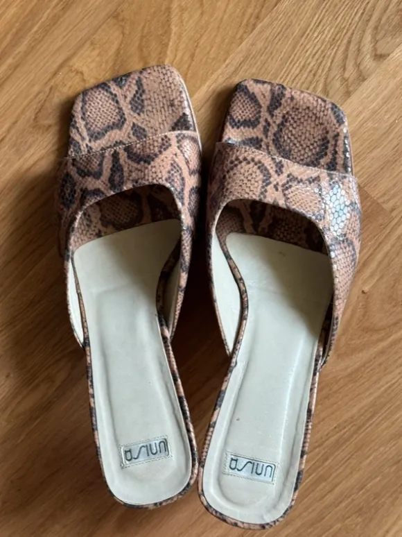 mules