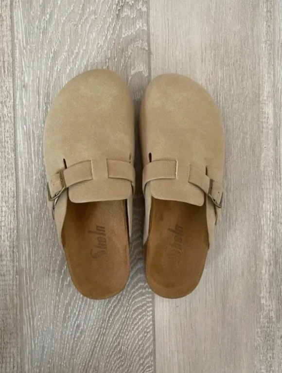 Mules