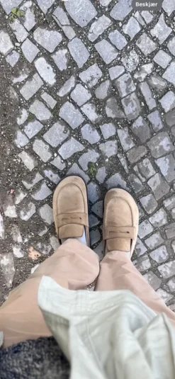 Mules