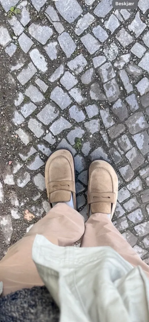 Mules
