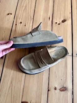 Mules