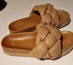 Mules claquettes