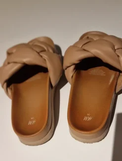 Mules claquettes