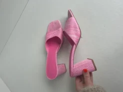 Mules h&m