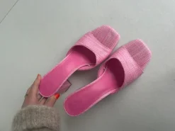 Mules h&m