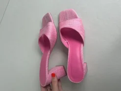 Mules h&m