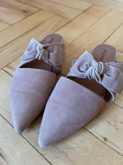 Mules Jeffrey Campell altrosa