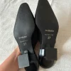 Mules San Marina Vintage