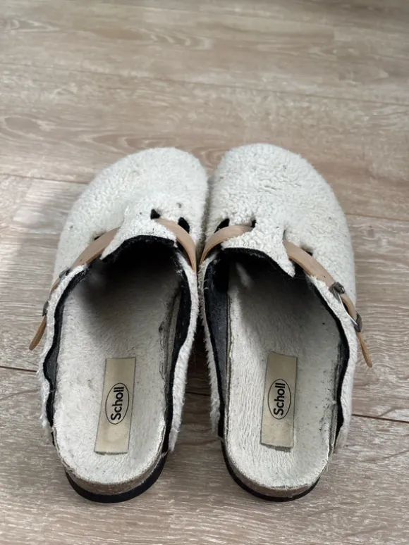 Mules Scholl