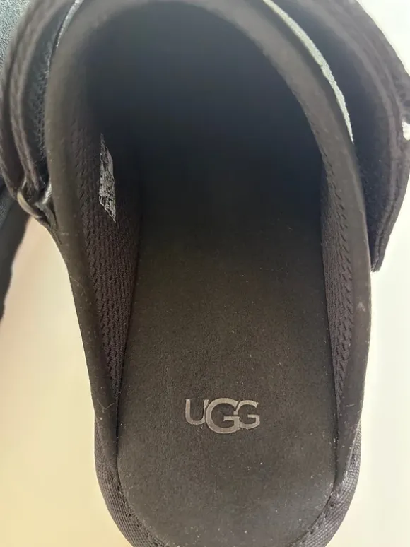 Mules Ugg Goldencoast