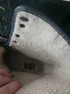 Mustang Herrenboots
