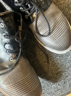 Mustang Schuhe