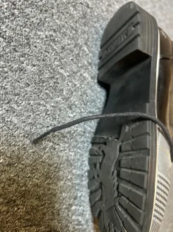 Mustang Schuhe