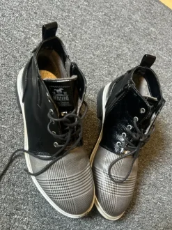 Mustang Schuhe