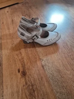 Mustang Schuhe