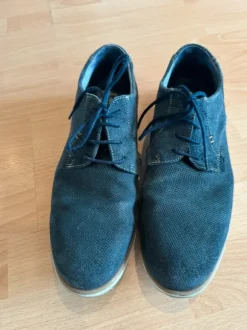 Mustang Schuhe 45