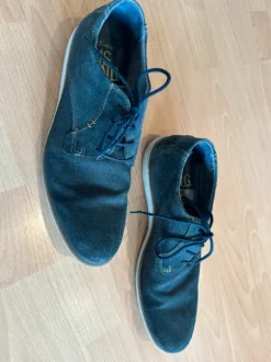 Mustang Schuhe 45