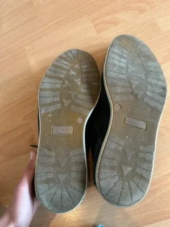 Mustang Schuhe 45