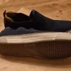 Mustang Slipper