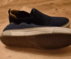 Mustang Slipper