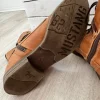 Mustang Stiefeletten