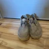 Natural World espadrilles , beige , braun , 39