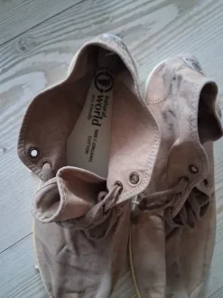 Natural World Schuhe Gr.43