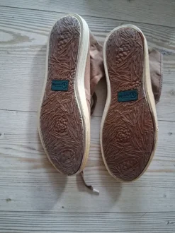 Natural World Schuhe Gr.43