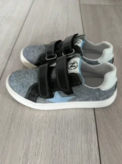 Naturino Klettverschluss Sneaker Gr. 29