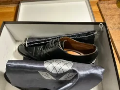 Navyboot Herren Schuhe in 41