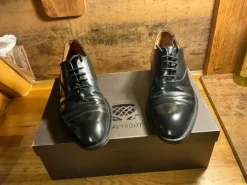 Navyboot Herren Schuhe in 41