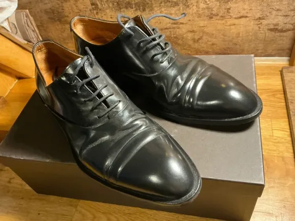 Navyboot Herren Schuhe in 41