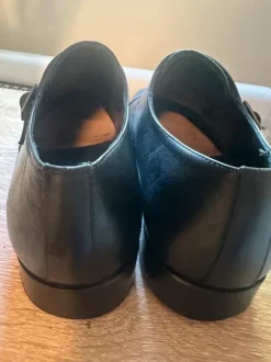 Navyboot Schuh
