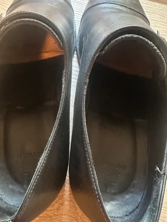 Navyboot Schuh