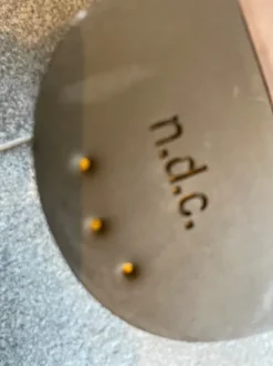N.D.C. Made by hand size 41