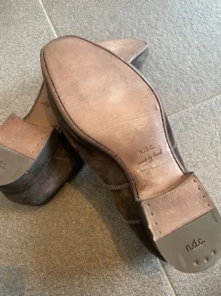 N.D.C. Made by hand size 41