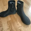Neopren Schuhe von Decathlon/ Tribord