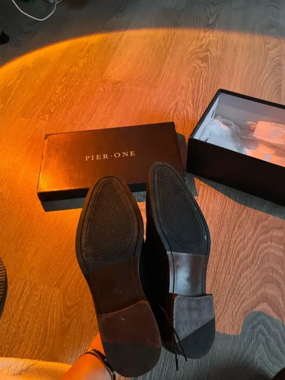 Nette schoenen