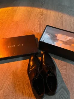 Nette schoenen