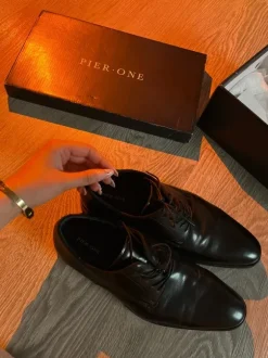 Nette schoenen