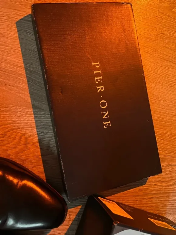 Nette schoenen