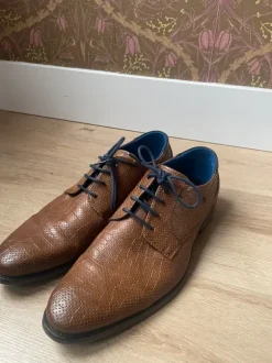 Nette schoenen Sub55 maat 43