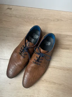 Nette schoenen Sub55 maat 43