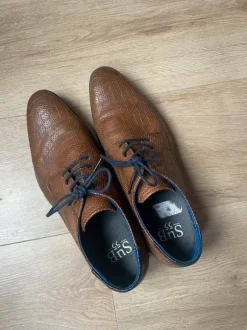 Nette schoenen Sub55 maat 43