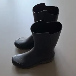 Nette zwarte laarzen maat 43/44